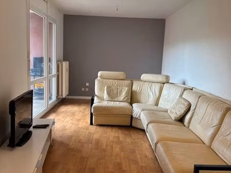 location meublée mensuelle