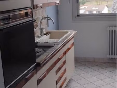 appartement st exupery les bruyère