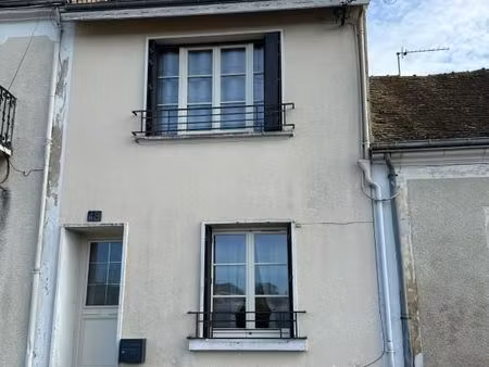 maison de ville 2 pièces 53 m²