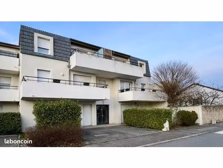 appartement 2 pièces 55 m²