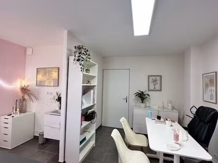 bureau de 18 m2 à louer à puilboreau