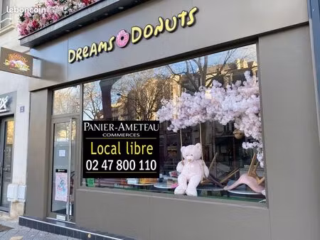 emplacement n°1 place jean jaures