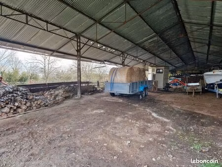 location emplacement couvert