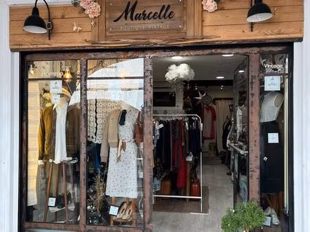 local commercial 40m2