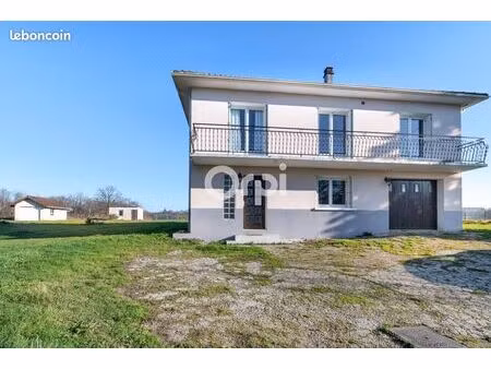 maison 5 pièces 103 m²