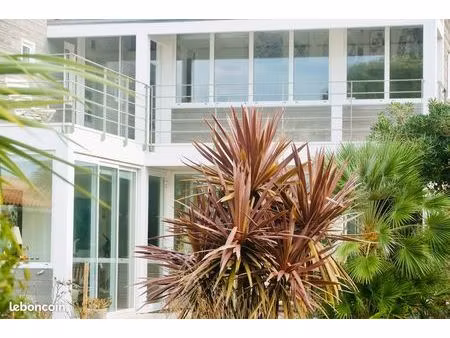 echange définitif de ma maison