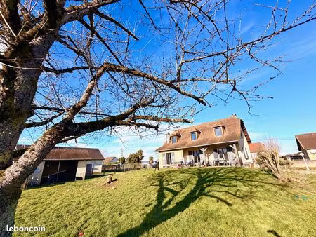 maison 5 pièces 140 m²