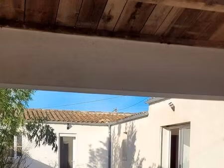 location à l'année