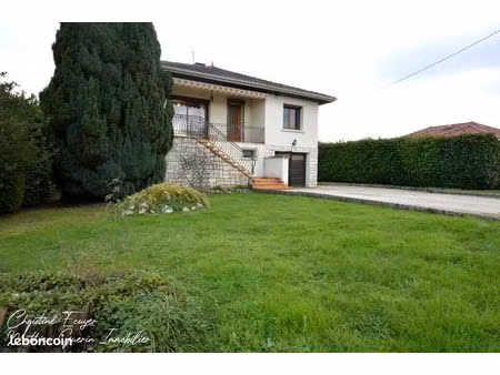 maison 4 pièces 83 m²