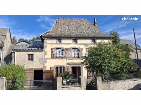 maison 5 pièces 75 m²