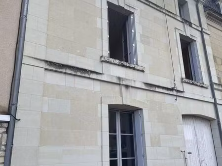 maison de ville 5 pièces 124 m²