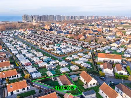 maison à vendre à middelkerke € 209.000 (lk1ze) - immo francois - middelkerke | zimmo