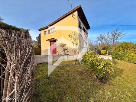 maison 4 pièces 86 m²