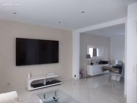 maison 6 pièces 164 m²