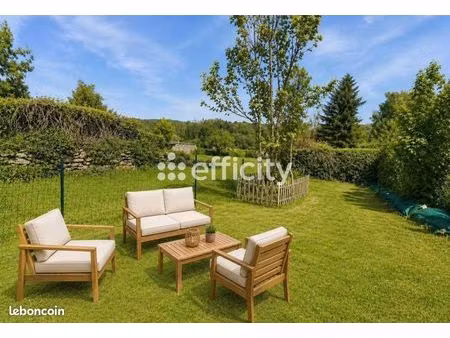 maison 6 pièces 130 m²