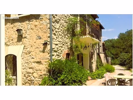 mas catalan d’exception à vendre – prades (66)