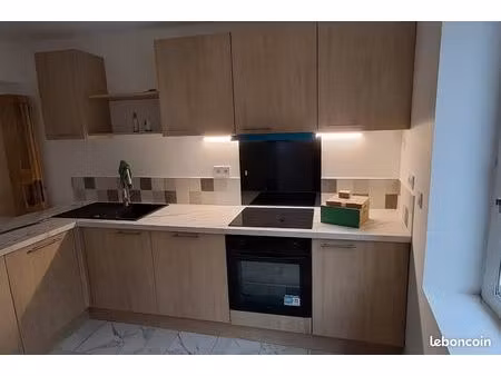 maison de ville 102m2