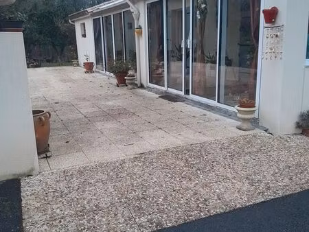 vente propriete en viager