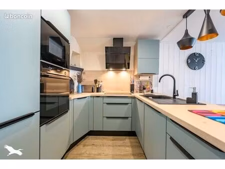 maison 4 pièces 86 m²