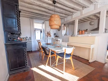 maison 9 pièces 188 m²