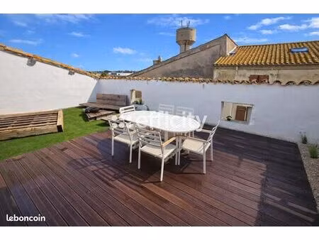 maison 5 pièces 150 m²