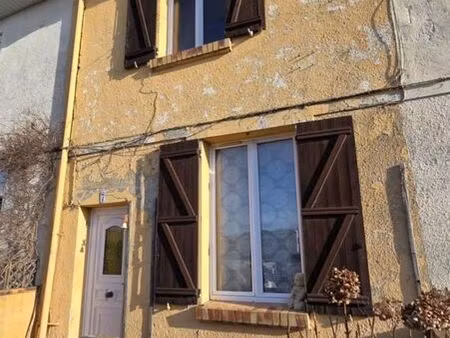 maison 3 pièces 68 m²