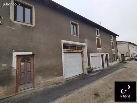 maison 5 pièces 200 m²