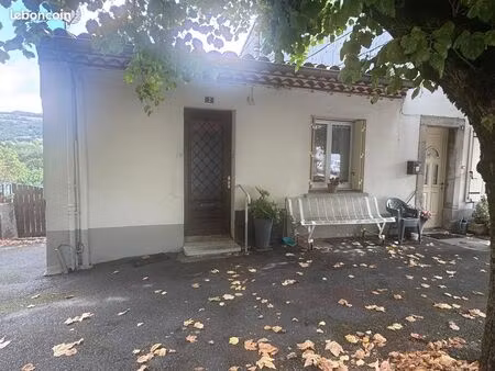 maison 3 pièces 41 m²