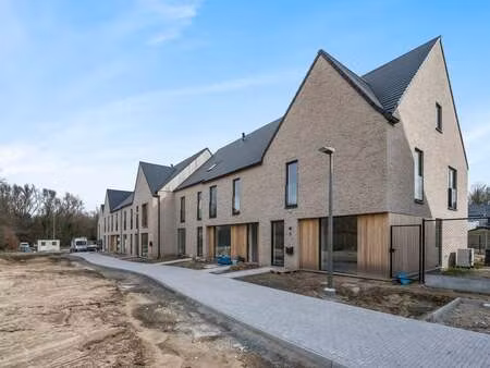 maison à vendre à burcht € 430.000 (lk29h) | zimmo