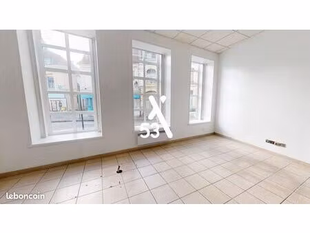 appartement 3 pièces 90 m²