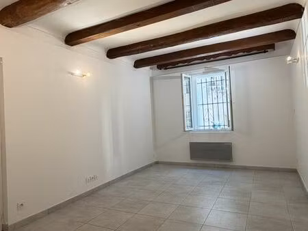 studio bandol hyper centre