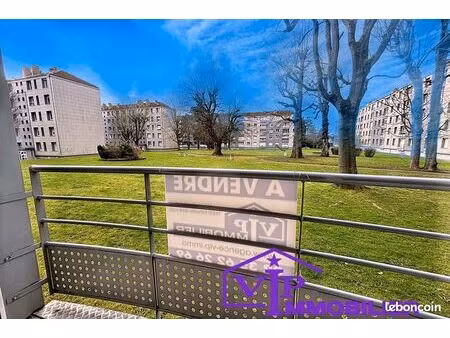 appartement 3 pièces 54 m²