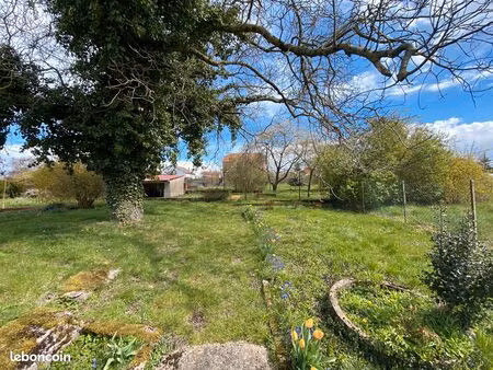 immeuble de rapport avricourt 54