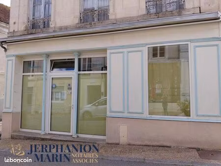 immeuble de rapport 92 m² mamers