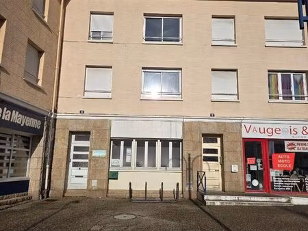 immeuble de rapport 4 pièces 91 m²