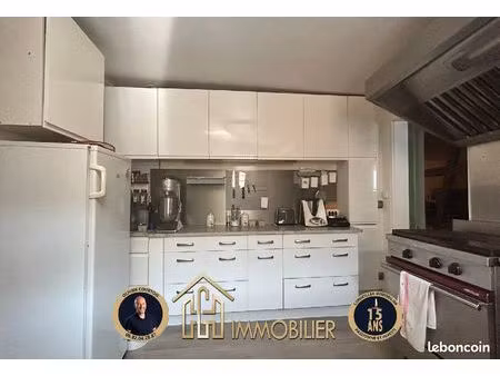 appartement 5 pièces 102 m²