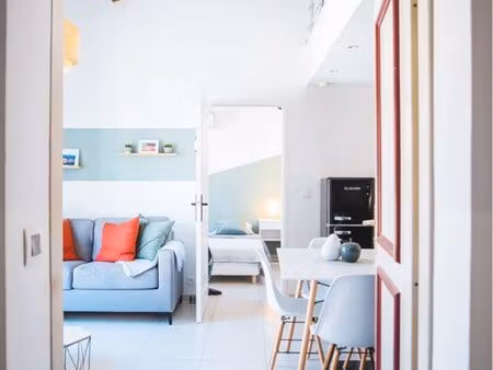 t3 meublé roquebrune sur argens