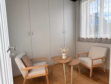 bureau privatif - espace professionnel - triangle d'or