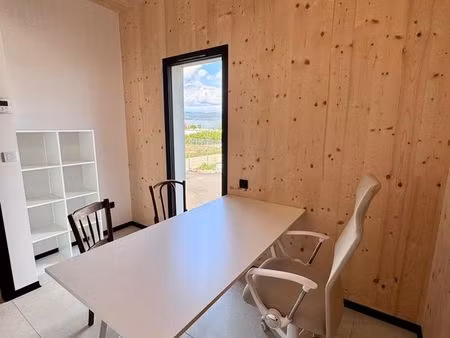 bureaux à louer - rouffach