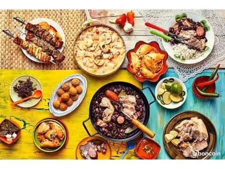 restaurant tres cosy