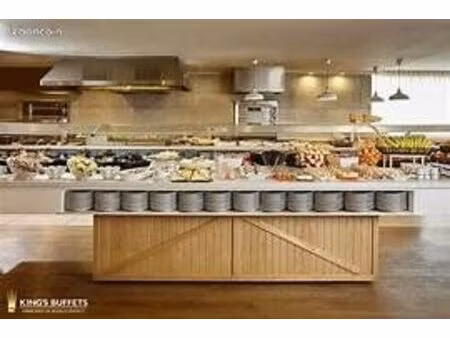 restaurant 690 m² plourin les morlaix