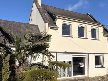 pavillon 5 pièces 115 m²