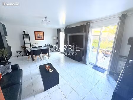 maison 4 pièces 92 m²