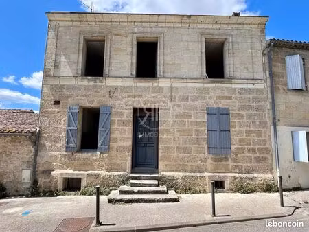 maison 5 pièces 148 m²