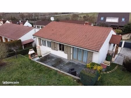 maison 5 pièces 81 m²