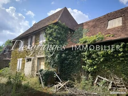 maison 3 pièces 110 m²