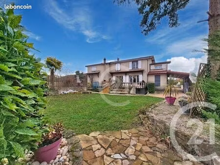 maison 6 pièces 172 m²