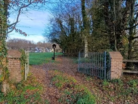 maison 3 pièces 56 m²