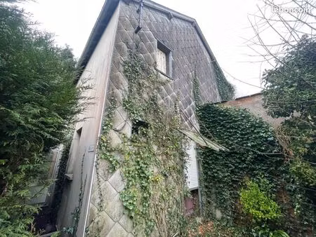 maison 5 pièces 87 m²
