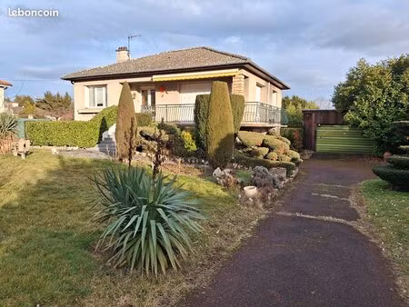 maison 5 pièces 90 m²